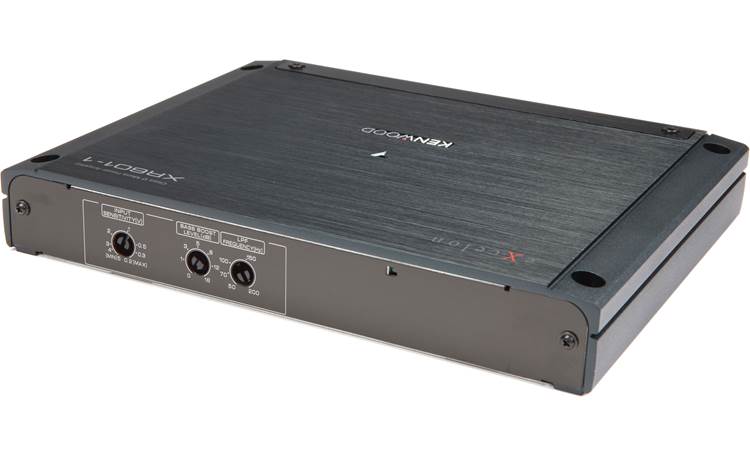 Kenwood eXcelon XR601-1