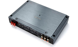 XR901-5  Class D 5 Channel Power Amplifier