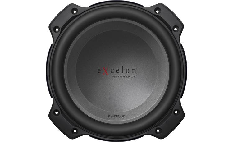Kenwood eXcelon XR-W1004