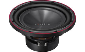 Kenwood Excelon KFC-XW1221HP