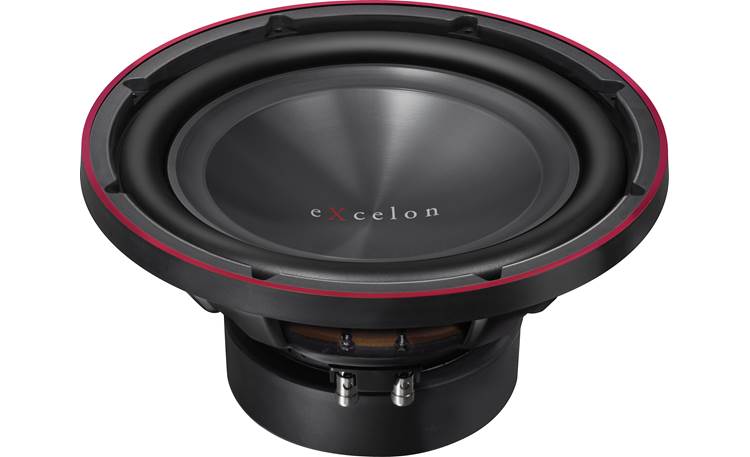 Kenwood Excelon KFC-XW1221HP