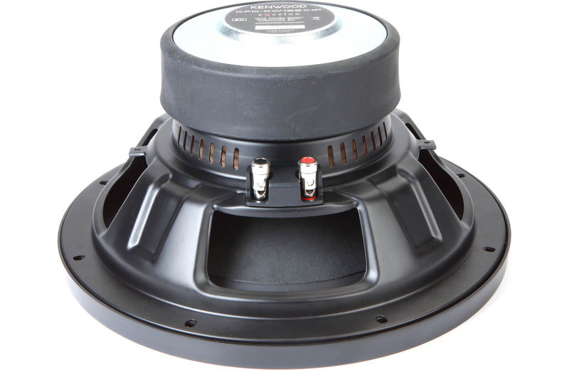 Kenwood Excelon KFC-XW1221HP