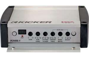 Kicker 40KX400.1