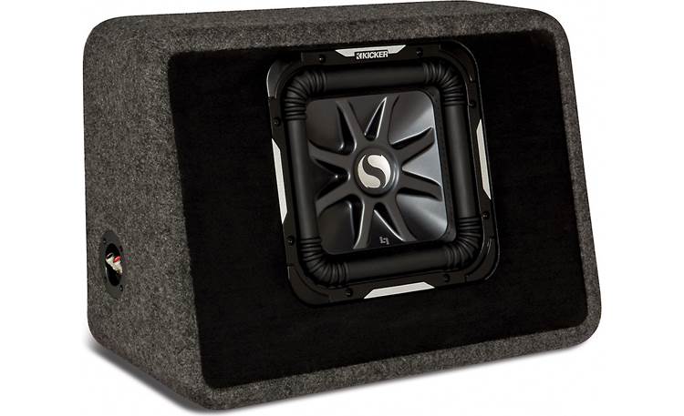 Kicker 11TS10L72