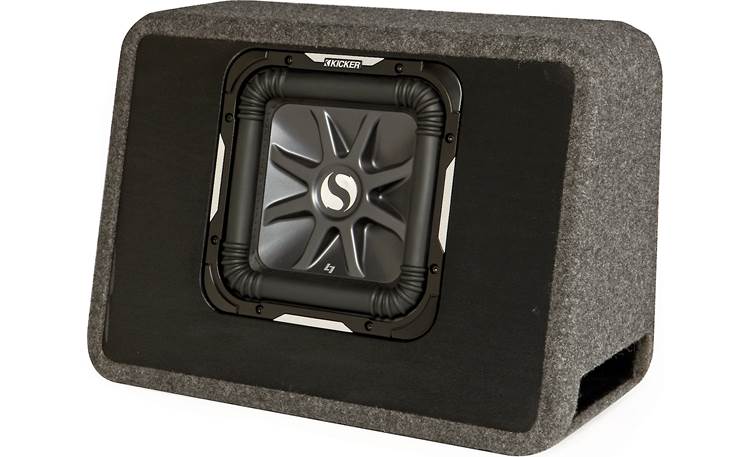 Kicker 11TS10L72