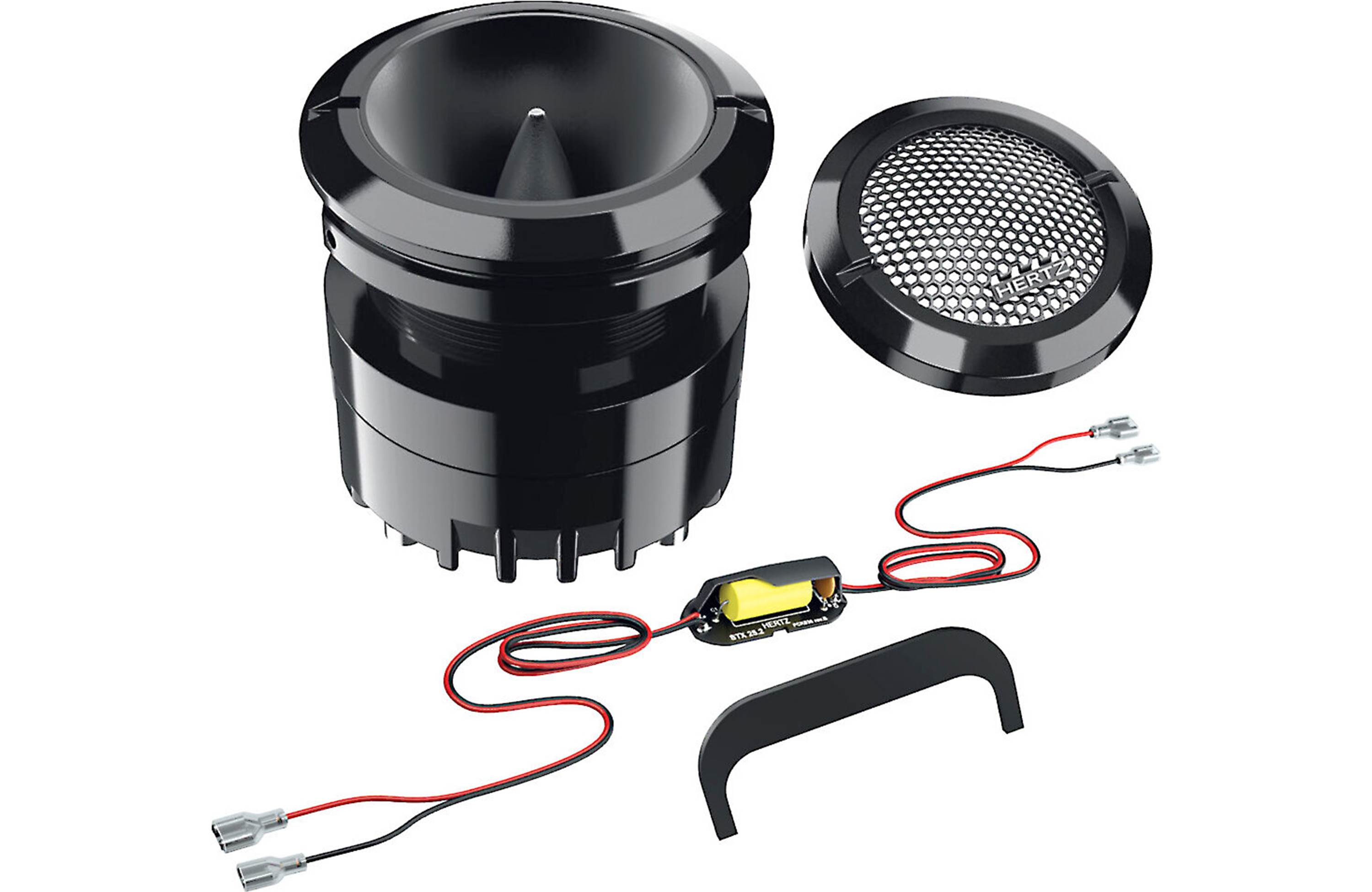 Hertz SPL Show ST 25K NEO – Audio Design