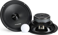 ALPINE DM-65C-G