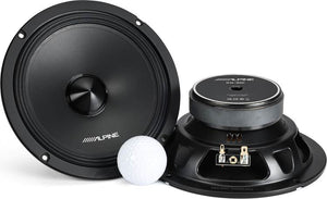 ALPINE DM-65C-G