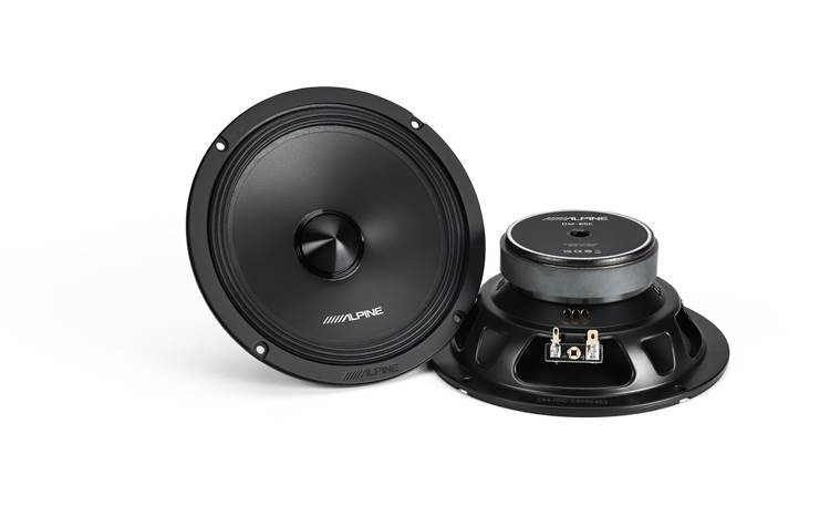 ALPINE DM-65C-G