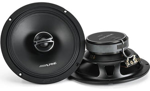 ALPINE DM-65-G
