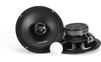 ALPINE DM-65-G