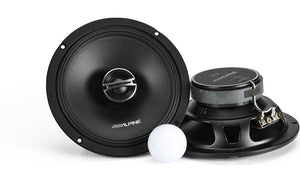 ALPINE DM-65-G