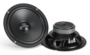 ALPINE EL-E65C-G