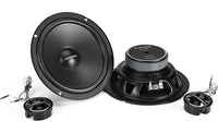ALPINE EL-E65C-G