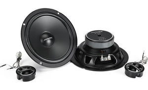 ALPINE EL-E65C-G