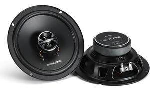 ALPINE EL-E65-G