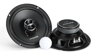 ALPINE EL-E65-G