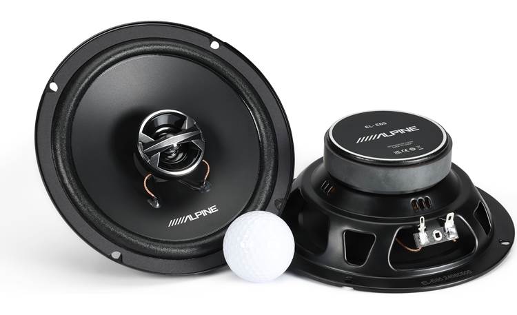 ALPINE EL-E65-G