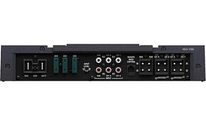 ALPINE HDA-V90