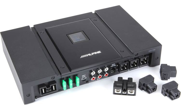 ALPINE HDA-V90