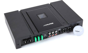 ALPINE HDA-V90