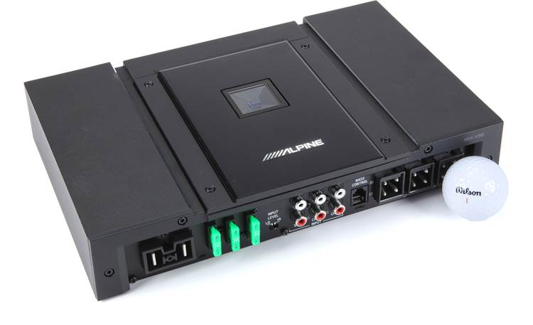 ALPINE HDA-V90