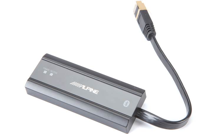 Alpine HDP-D90