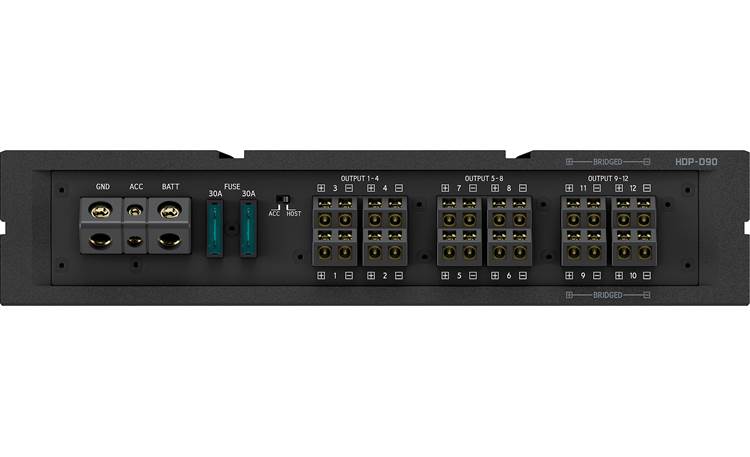 Alpine HDP-D90