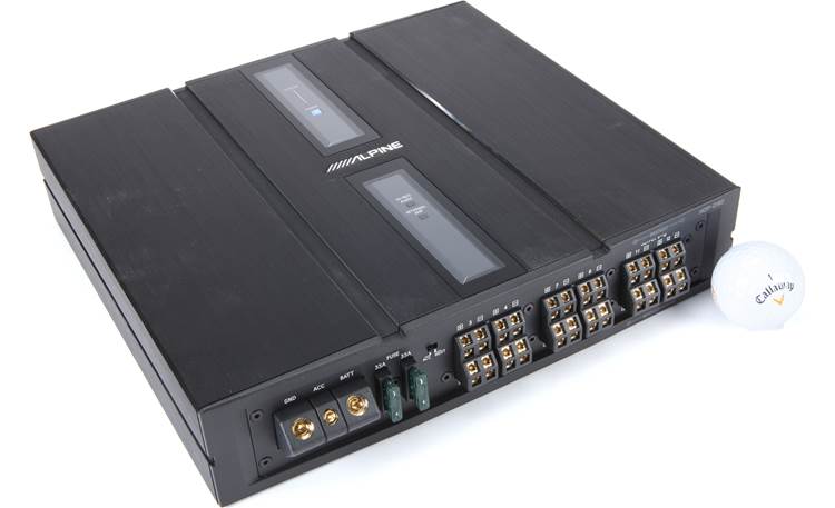 Alpine HDP-D90