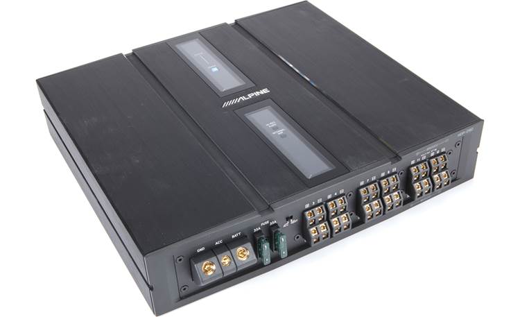 Alpine HDP-D90