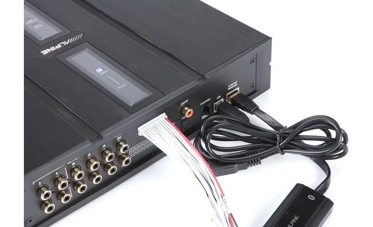 Alpine HDP-D90