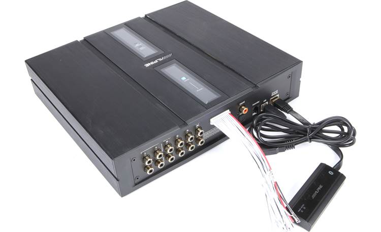 Alpine HDP-D90