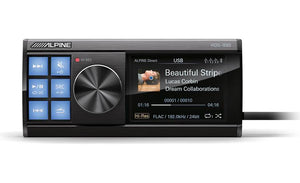 Alpine HDS-990