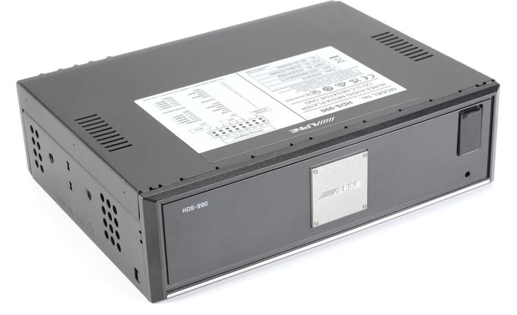Alpine HDS-990
