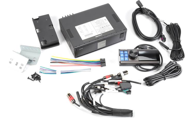 Alpine HDS-990