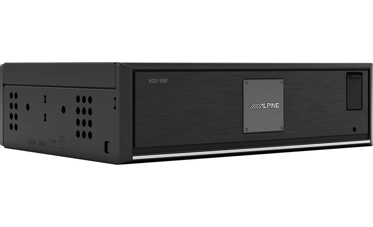 Alpine HDS-990