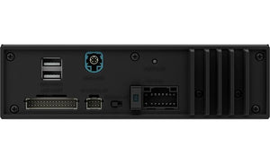 Alpine HDS-990