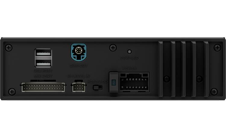 Alpine HDS-990