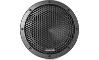 ALPINE HDZ-W10