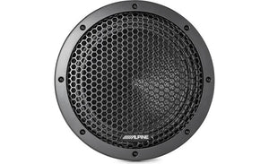 ALPINE HDZ-W10