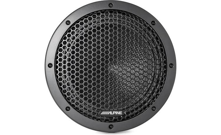 ALPINE HDZ-W10