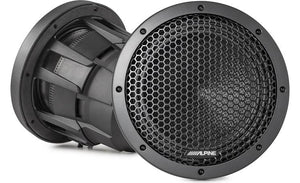 ALPINE HDZ-W10