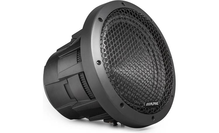 ALPINE HDZ-W10