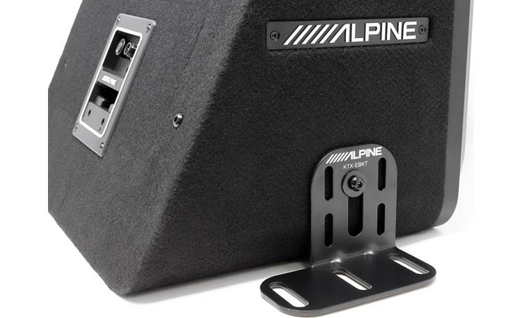 ALPINE KTX-EBKT