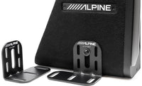 ALPINE KTX-EBKT