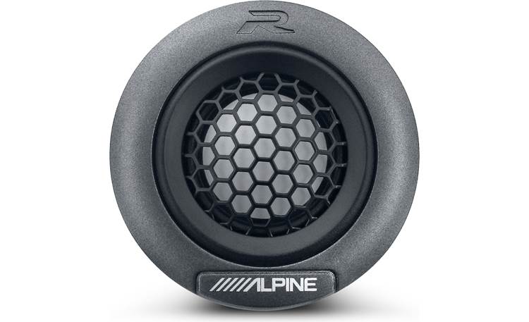 Alpine R2-S652