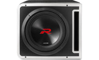 Alpine R2-SB12V 12-inch R-Series Halo Preloaded Subwoofer Enclosure