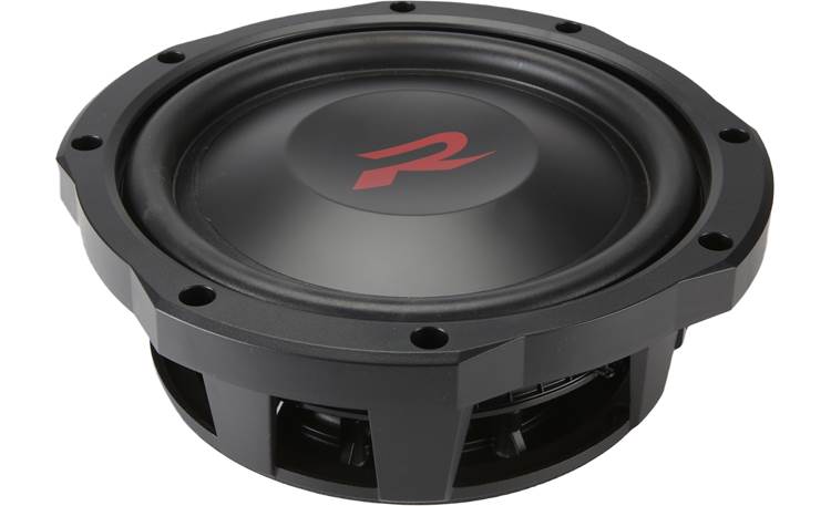 Alpine RS-W10D2