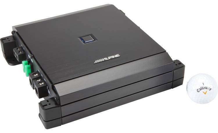 Alpine S2-A60M