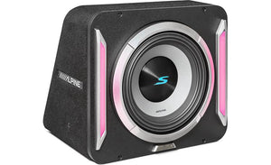 Alpine S2-SB10